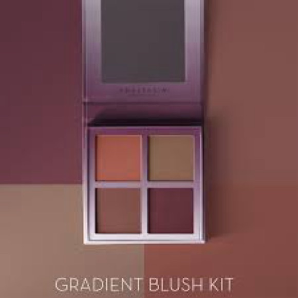 Anastasia Beverly Hills Blush Kit Color: Gradient - Picture 8 of 8